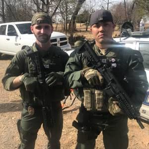 Meet your Posher, Preston